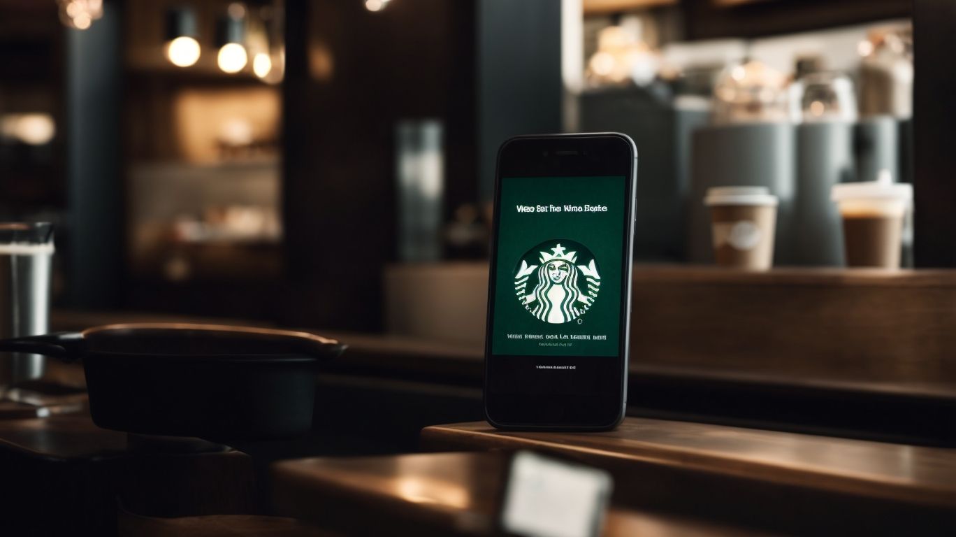 Is The Starbucks App Down